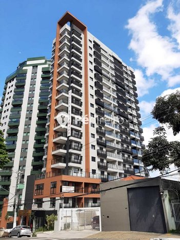 office em Rua Correia de Lemos, Chácara Inglesa - São Paulo - SP