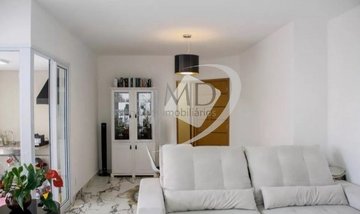 apartment em Rua Alegre, Santa Paula - São Caetano do Sul - SP