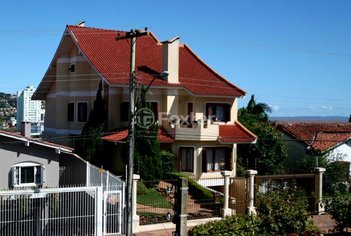house em Rua Chiriguano, Vila Assunção - Porto Alegre - RS