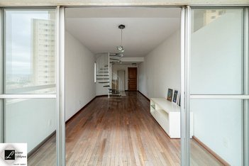 apartment em Rua Dona Avelina, Vila Mariana - São Paulo - SP