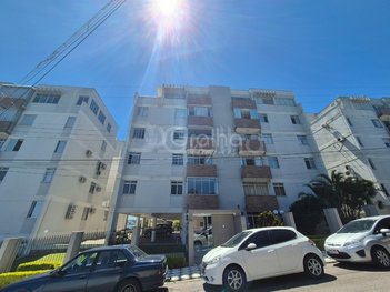 apartment em Rua Fernando Ferreira de Mello, Bom Abrigo - Florianópolis - SC