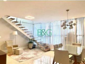 apartment em Rua Augusto de Toledo, Cambuci - São Paulo - SP