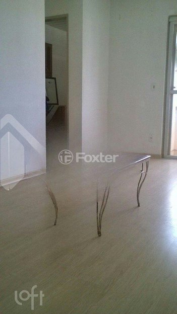 apartment em Rua Professor Joaber Pereira, Sarandi - Porto Alegre - RS