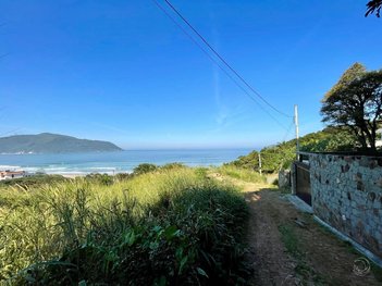 land_lot em Rua Inério Joaquim da Silva, Pântano do Sul - Florianópolis - SC