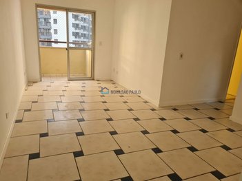 apartment em Avenida Piassanguaba, Planalto Paulista - São Paulo - SP