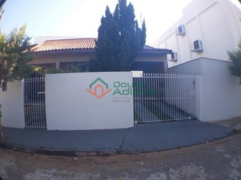 house em Rua Vereador Benedito Morato, Centro - Cerquilho - SP