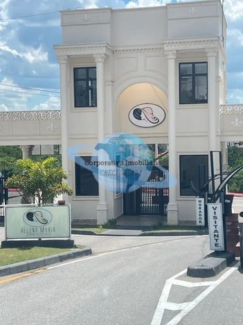 land_lot em Avenida Elias Maluf, Wanel Ville - Sorocaba - SP