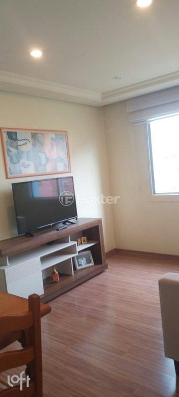 apartment em Figueredo Mascarenhas, Sarandi - Porto Alegre - RS