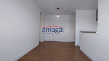 apartment em Avenida Malek Assad, Jardim Santa Maria - Jacareí - SP
