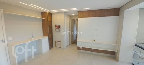 apartment em Rua Roraima, Aldeia - Barueri - SP