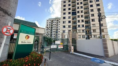 apartment em Rua Professora Ofenísia Freire, Farolândia - Aracaju - SE