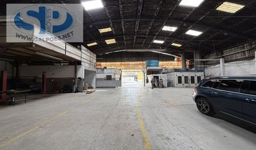 industrial em Rua Butiá, Vila Regente Feijó - São Paulo - SP