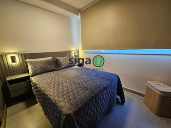 apartment em Rua Engenheiro Mesquita Sampaio, Vila São Francisco (Zona Sul) - São Paulo - SP