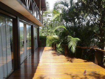 house em Professor Stroeller, Quarteirão Brasileiro - Petrópolis - RJ