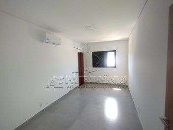 house em Avenida Doutor José Caetano Graziosi, Wanel Ville - Sorocaba - SP