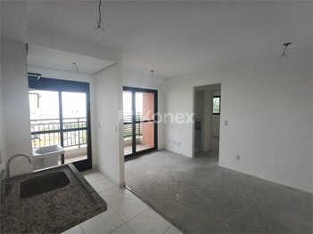 apartment em Avenida Água Fria, Água Fria - São Paulo - SP