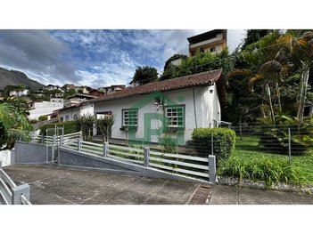 house em Rua Constantino Cabral, Cônego - Nova Friburgo - RJ