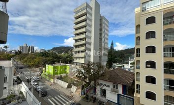 apartment em Rua Visconde de Ouro Preto, Centro - Florianópolis - SC