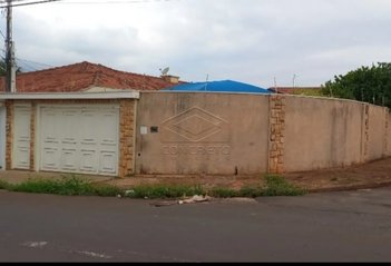 house em Rua Edgard Ferraz, Jardim Maria Luiza III - Jaú - SP