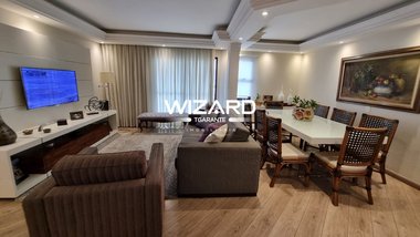 apartment em Rua Eleonora Cintra, Jardim Anália Franco - São Paulo - SP