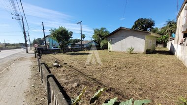 land_lot em Avenida Nereu Ramos, Centro - São Francisco do Sul - SC