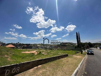 land_lot em Rua José Francisco Lopes, Jardim Terras de Santa Helena - Jacareí - SP