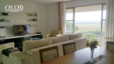 apartment em Avenida Madre Teresa, Centro - São José dos Campos - SP