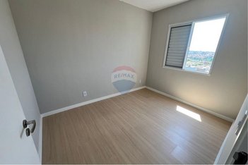 apartment em Rua Maria Fernandes Alves, Residencial Jardim dos Ipês - Nova Odessa - SP