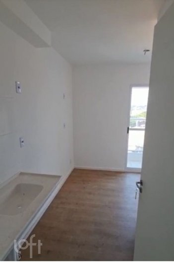 apartment em Dias Vieira, Vila Sônia - São Paulo - SP