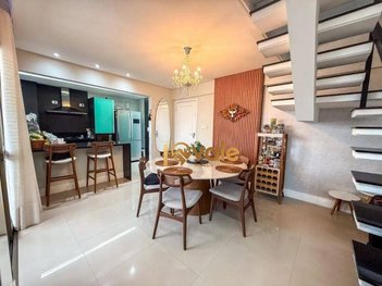 apartment em Rua Polar, Jardim Satélite - São José dos Campos - SP