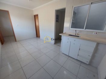 apartment em Rua Ajara, Maranhão - São Paulo - SP