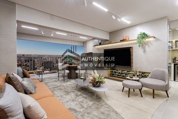 apartment em Avenida Doutor Gentil de Moura, Ipiranga - São Paulo - SP