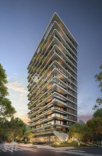 apartment em Nova York, Auxiliadora - Porto Alegre - RS