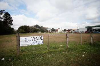 land_lot em Dorival Cândido Luz de Oliveira, São Vicente - Gravataí - RS