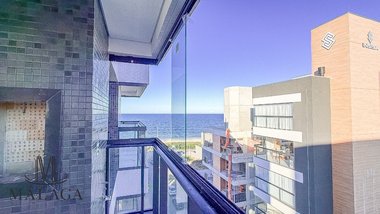 apartment em Rua Biguá, Balneário Piçarras - Balneário Piçarras - SC