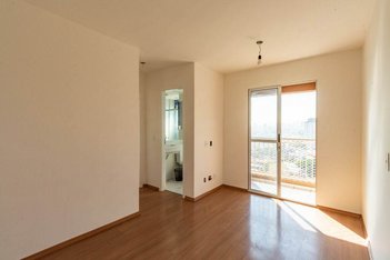 apartment em Rua Epaminondas Melo do Amaral, Sítio do Mandaqui - São Paulo - SP