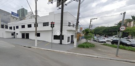 commercial_property em Avenida Quinze de Novembro, Centro - Santo André - SP