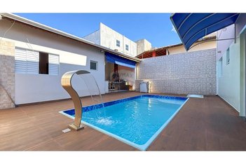 house em Rua Manoel Sobrino, Jardim Ypê - Botucatu - SP
