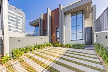 house em Rua Euclídes Linck, Oriço - Gravataí - RS