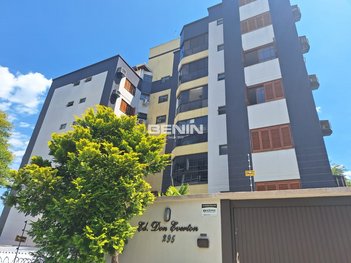 apartment em Rua Ângelo Possebon, Centro - Canoas - RS