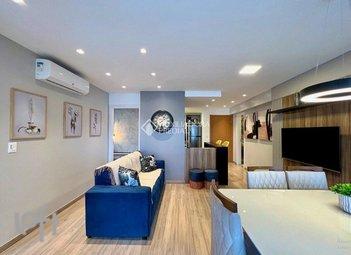 apartment em RUA SAO PEDRO, Centro - Gramado - RS