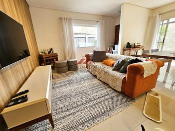 house em Avenida Roque Stilhano, Jardim Nathalie - Mogi das Cruzes - SP
