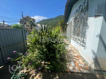 house em Rua Ibatingui, Monte Verde - Florianópolis - SC
