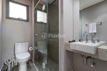 apartment em Haddock Lobo, Jardim América - São Paulo - SP