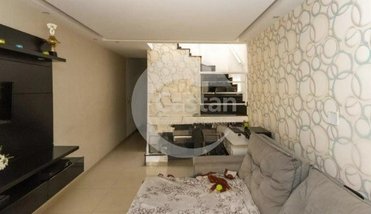 house em Rua Luísa Damasse, Parque São Luís - São Paulo - SP