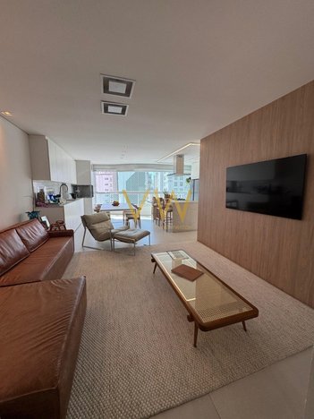 apartment em Rua 2550, Centro - Balneário Camboriú - SC