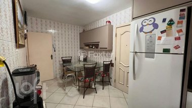 apartment em Rua Major Costa, Centro - Florianópolis - SC