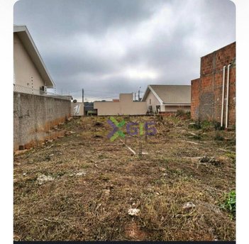 land_lot em Rua Jose Adalberto Ferreira, Centro - Bady Bassitt - SP