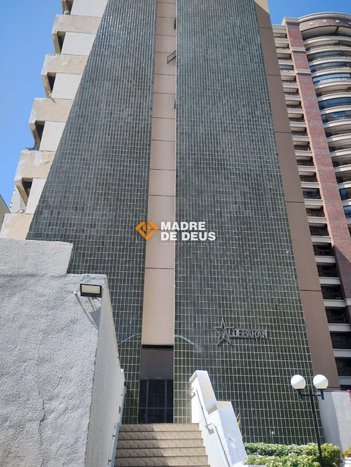 apartment em Vila José Meneleu, Centro - Fortaleza - CE