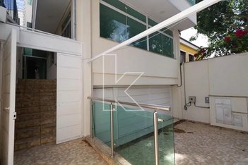 commercial_building em Rua Pirituba, Mirandópolis - São Paulo - SP